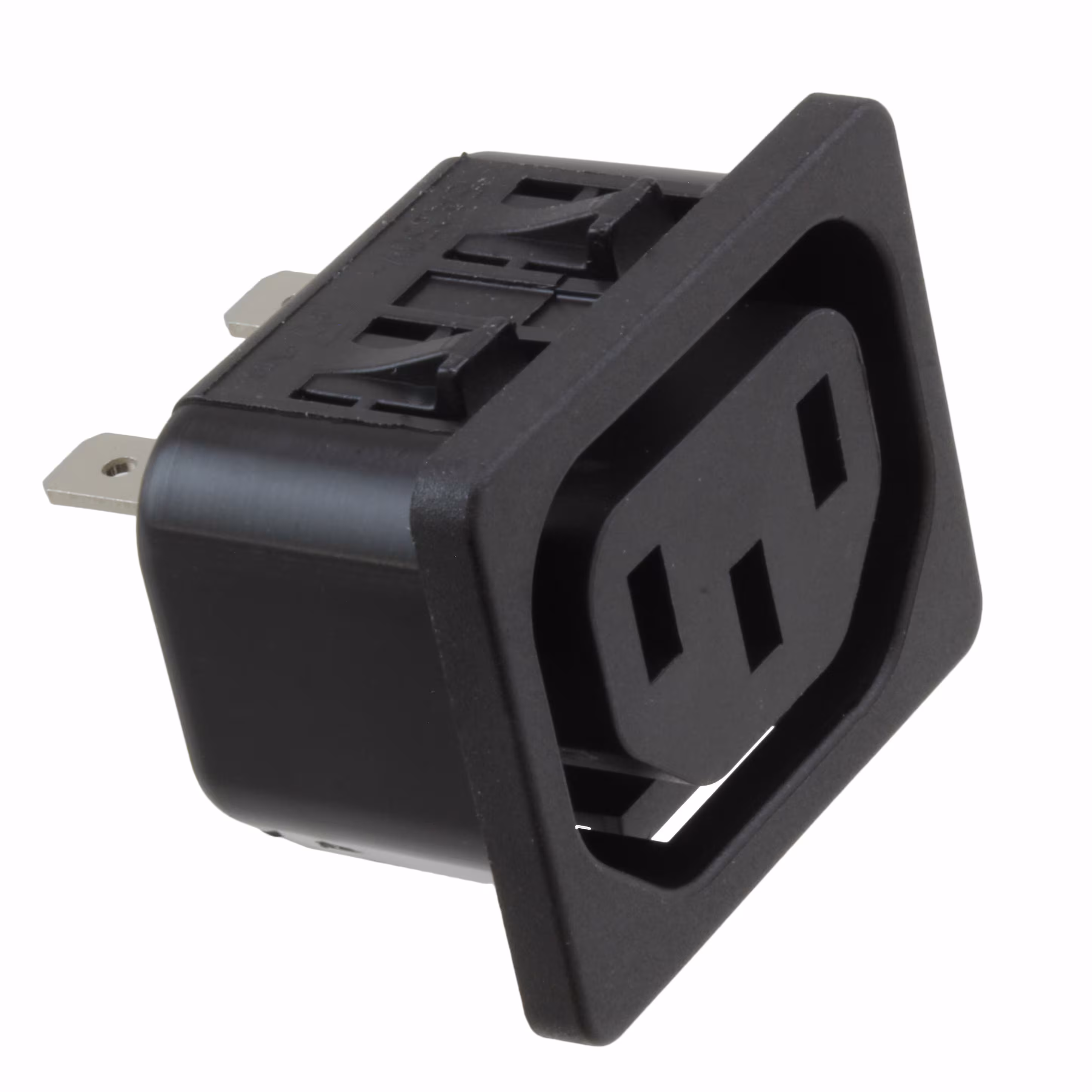 6600.423 SCHURTER Inc.  Power Entry Modules (PEM)